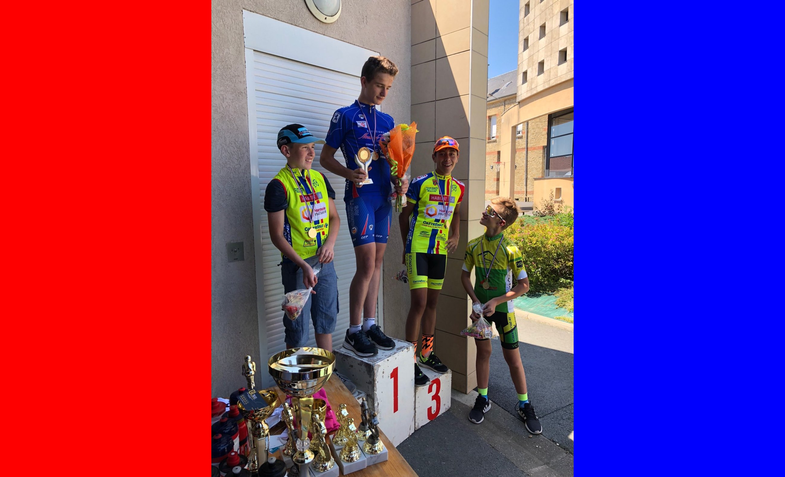 Image1 Omnisports Frouard Pompey